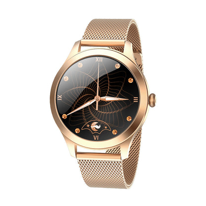 Montre connectée Chivo kw10pro pour femme