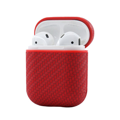 Compatible avec Apple, étui pour écouteurs Airpods
