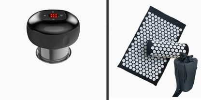 Ventouses de massage électriques sous vide, appareil de massage anti-cellulite pour le corps, grattage électrique, brûle-graisses, amincissant