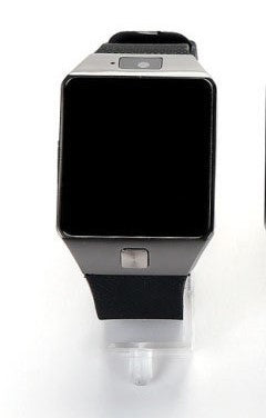 Montre connectée avec carte d'appel et rappel intelligent, appareil Bluetooth