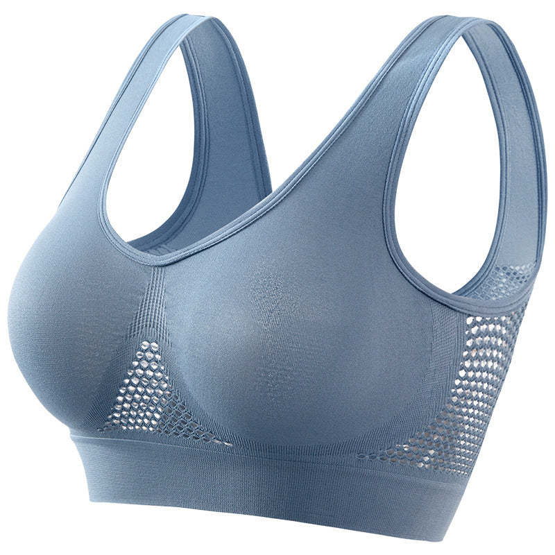 Entraînement de pompes pour femmes de grande taille, petite poitrine, course à pied, yoga