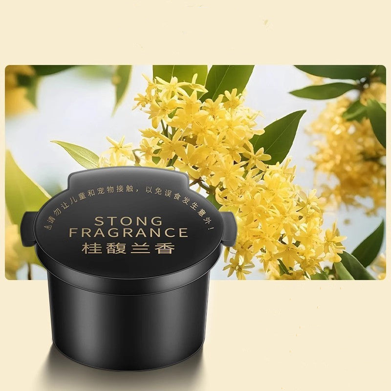 Diffuseur d'aromathérapie pour voiture, désodorisant, brume nuageuse, décoration automobile, parfum naturel, outil de décoration automobile pour camping-cars, camions, berlines