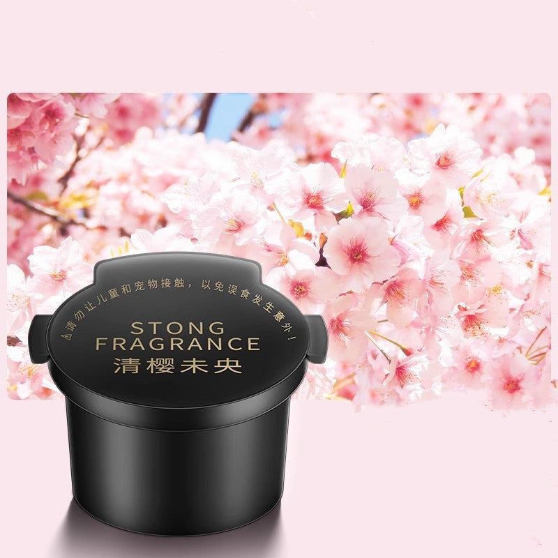 Diffuseur d'aromathérapie pour voiture, désodorisant, brume nuageuse, décoration automobile, parfum naturel, outil de décoration automobile pour camping-cars, camions, berlines