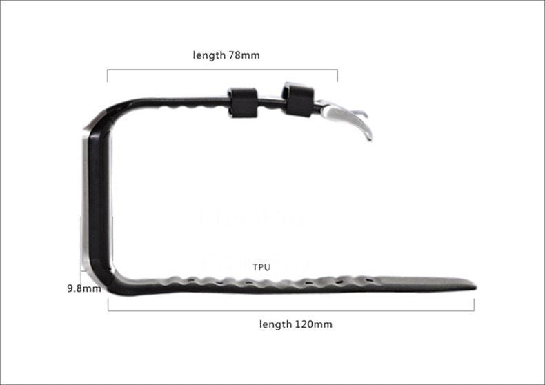 Montre connectée de sport DZ09 avec carte et téléphone 