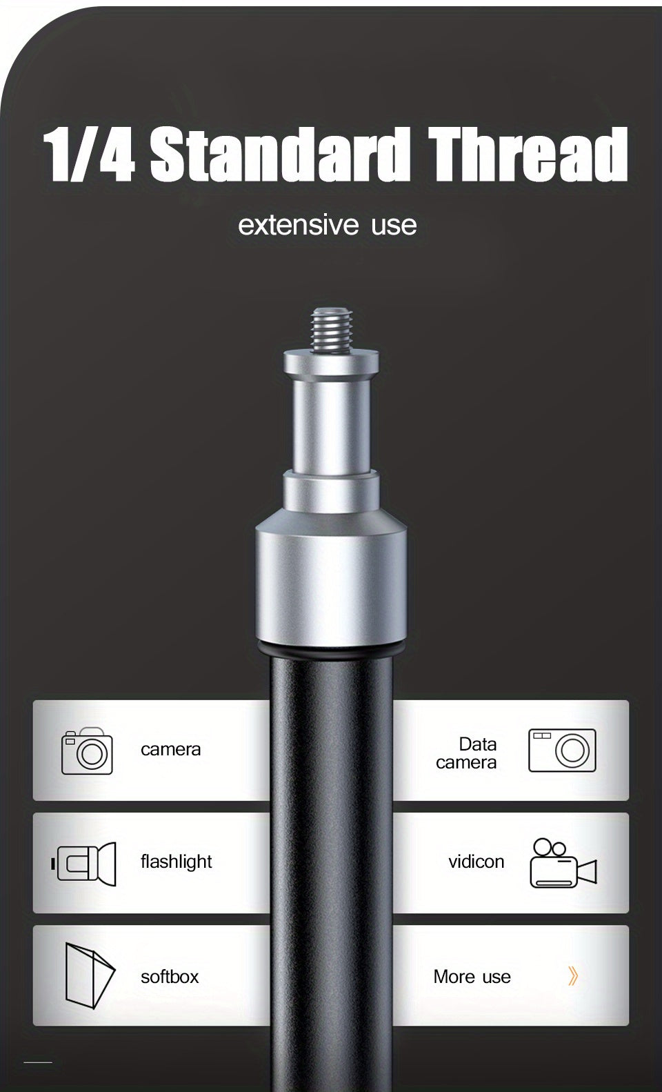 💡📸 Kit d'éclairage Softbox BTFOOR – La Lumière des Pros, Chez Vous.