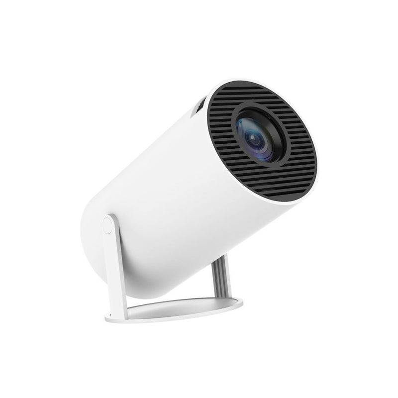 🎥🏠 Mini Projecteur Portable – Le Cinéma Chez Vous, Partout, Tout le Temps