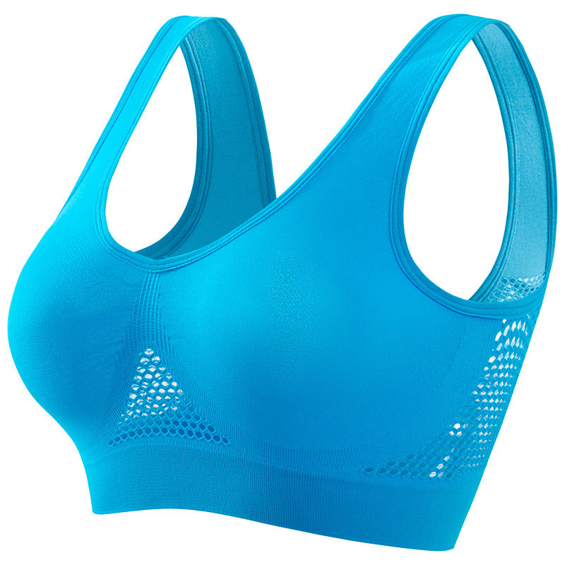 Entraînement de pompes pour femmes de grande taille, petite poitrine, course à pied, yoga