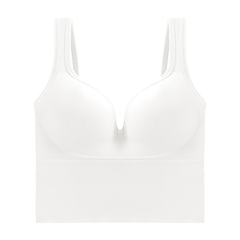 Soutien-gorge de sport Beauty Back Soft Support avec bretelles