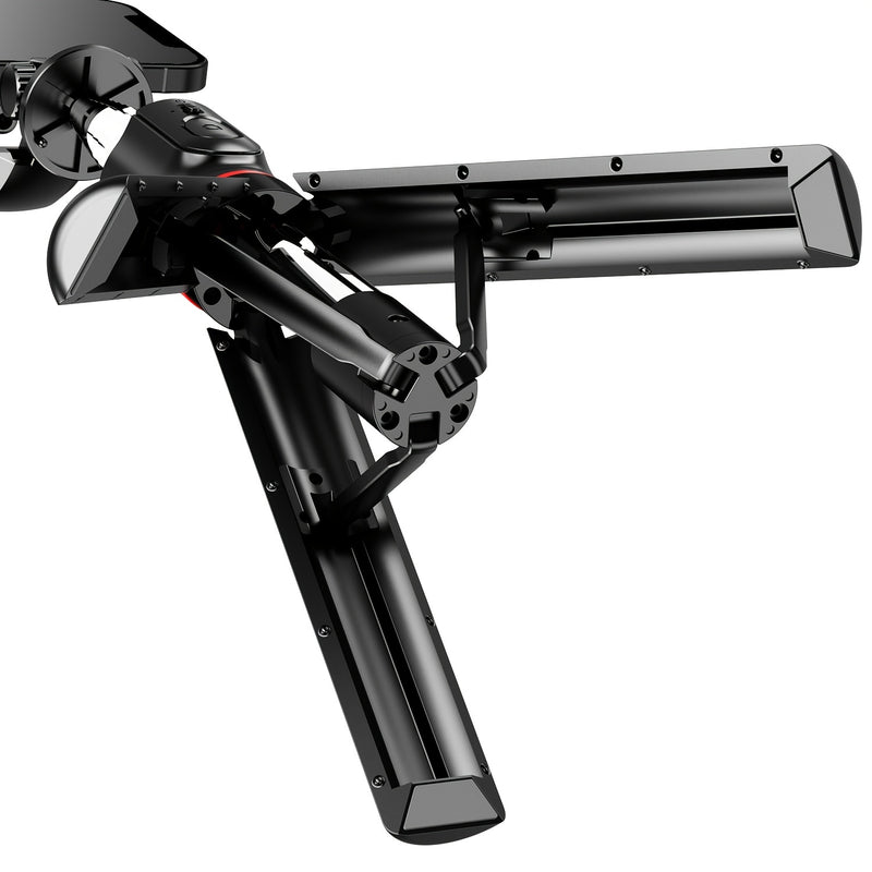 📸 Selfie Stick Trépied 3-en-1 – Capturez Chaque Instant avec Style !