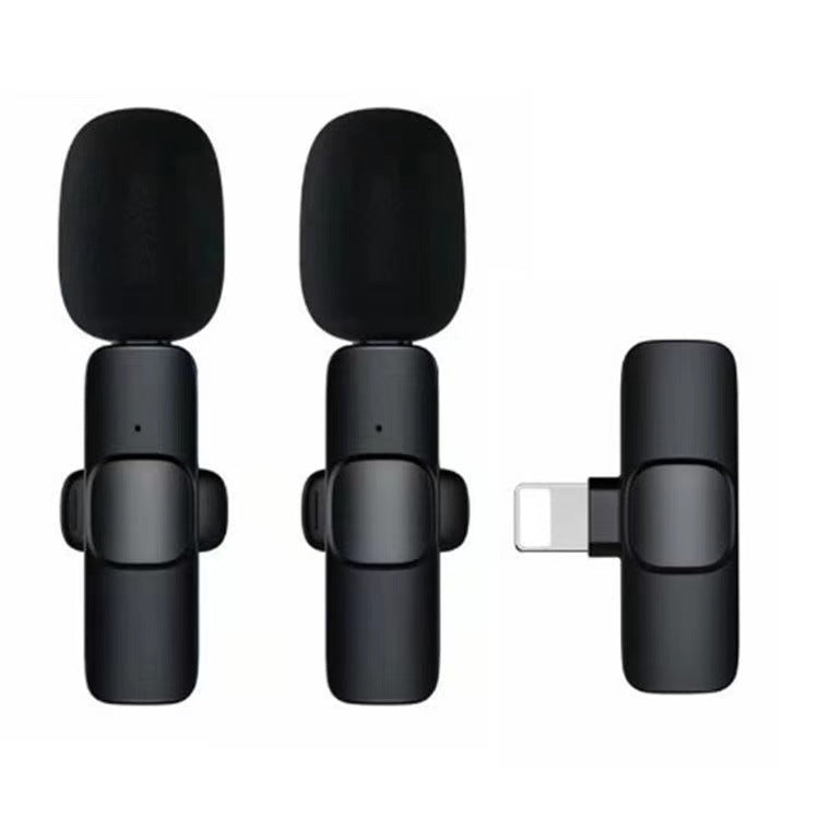 Microphone cravate sans fil Drag Two Outdoor