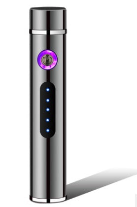 Briquet électronique USB