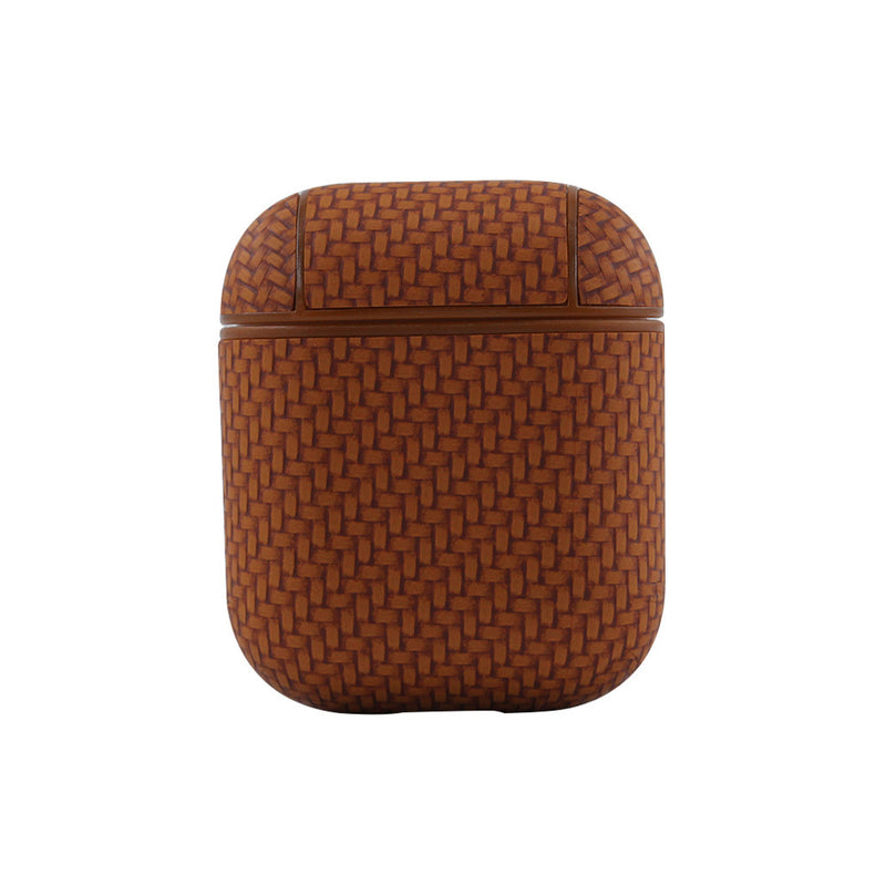 Compatible avec Apple, étui pour écouteurs Airpods