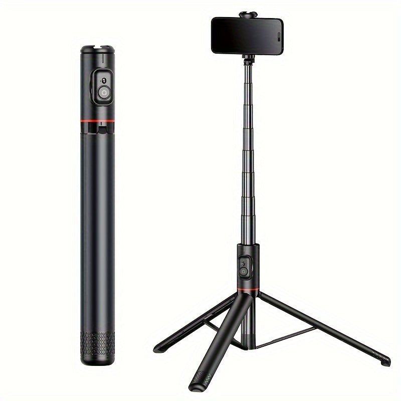 📸💥HKXYK Selfie Stick 72" – Capturez Grand. Restez Léger.
