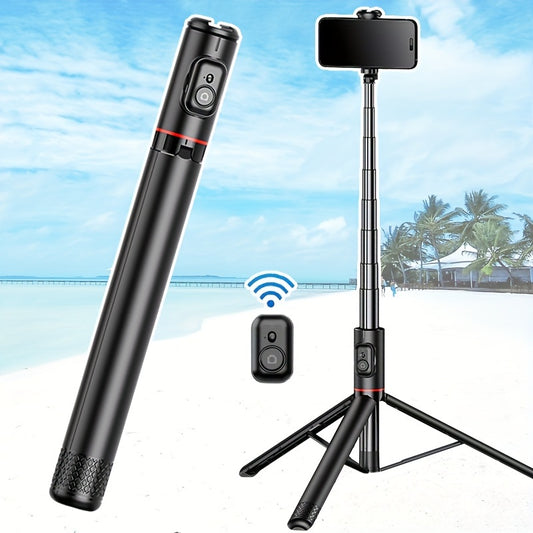 📸💥HKXYK Selfie Stick 72" – Capturez Grand. Restez Léger.