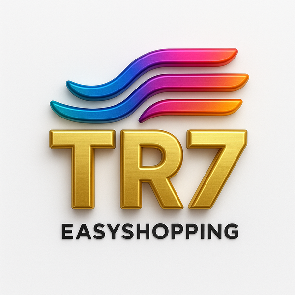 TR7 EasyShopping