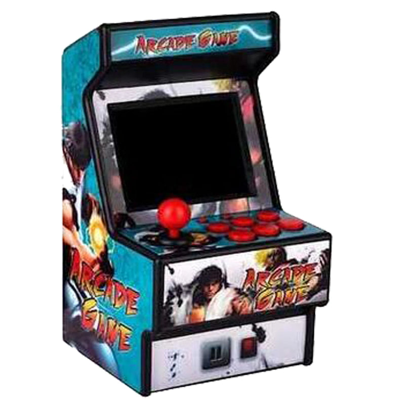 156 jeux pour console de jeu rétro Sega Megadrive Mini Arcade