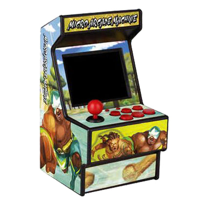 156 jeux pour console de jeu rétro Sega Megadrive Mini Arcade