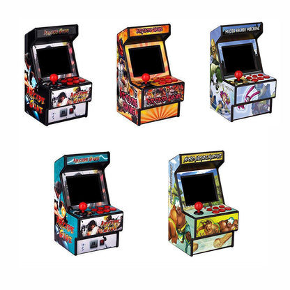 156 jeux pour console de jeu rétro Sega Megadrive Mini Arcade