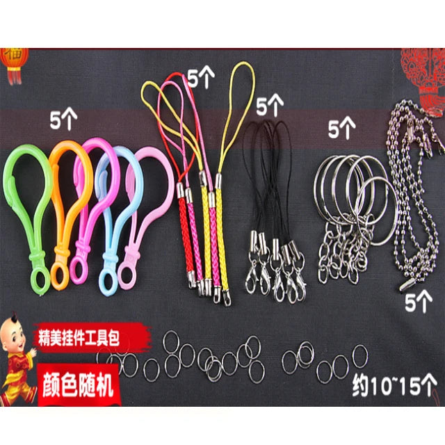 🧩✨Kit de Perles Hama 2.6mm – Créez, Assemblez, Repasser et Admirez Vos Œuvres !