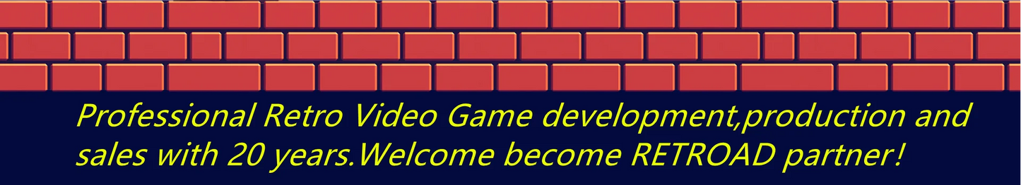 Console de jeu HD Ultra2 16 bits pour Genesis/Mega Drive,