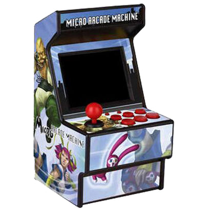 156 jeux pour console de jeu rétro Sega Megadrive Mini Arcade