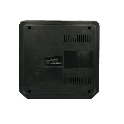 Pour console de jeu vidéo Sega MegaDrive MD2 Mini TV originale, joystick 16 bits, sortie AV, double manette filaire, livraison directe