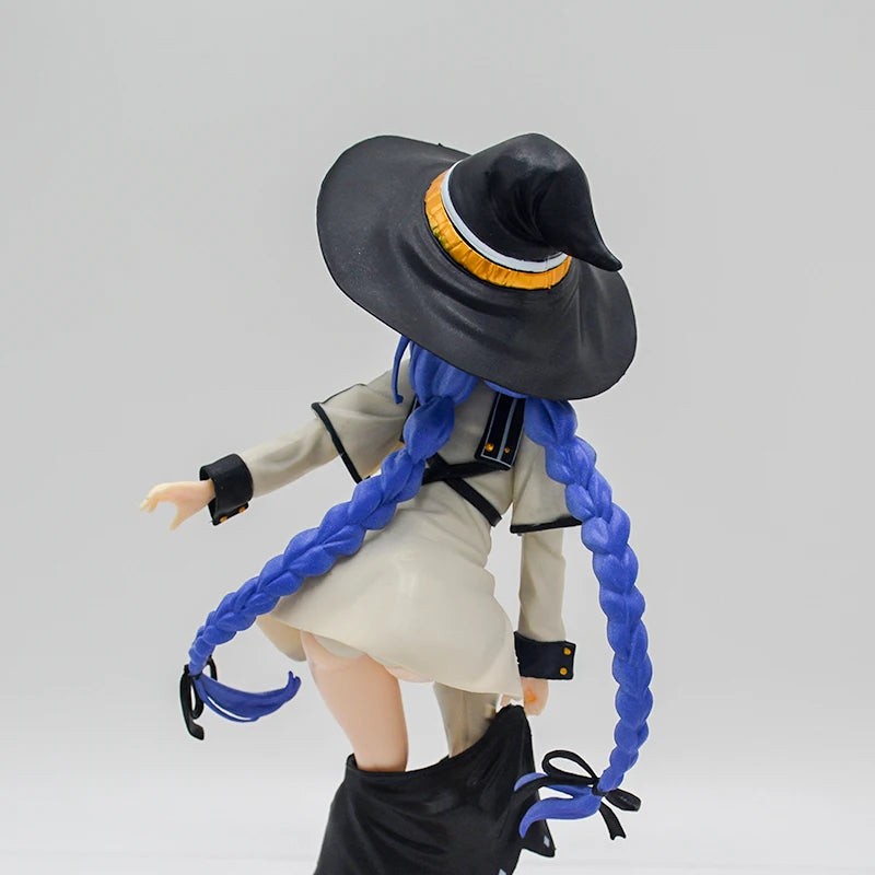 Figurine d'anime Mushoku Tensei Jobless Reincarnation Roxy Migurdia