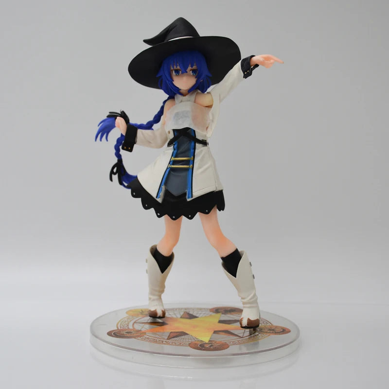 Figurine d'anime Mushoku Tensei Jobless Reincarnation Roxy Migurdia