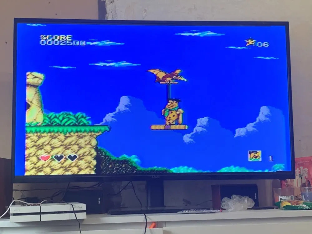 Nouvelle arrivée 16 bits pour console de jeu vidéo SEGA MD 2 pour cartouche de jeu SEGA originale en option 138 en 1, 196 en 1 jeu classique
