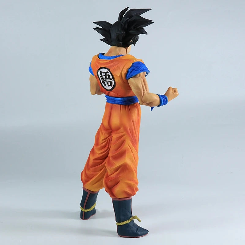 Figurine Dragon Ball Z Son Goku Super Saiyan
