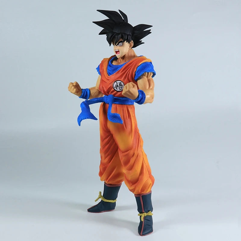 Figurine Dragon Ball Z Son Goku Super Saiyan