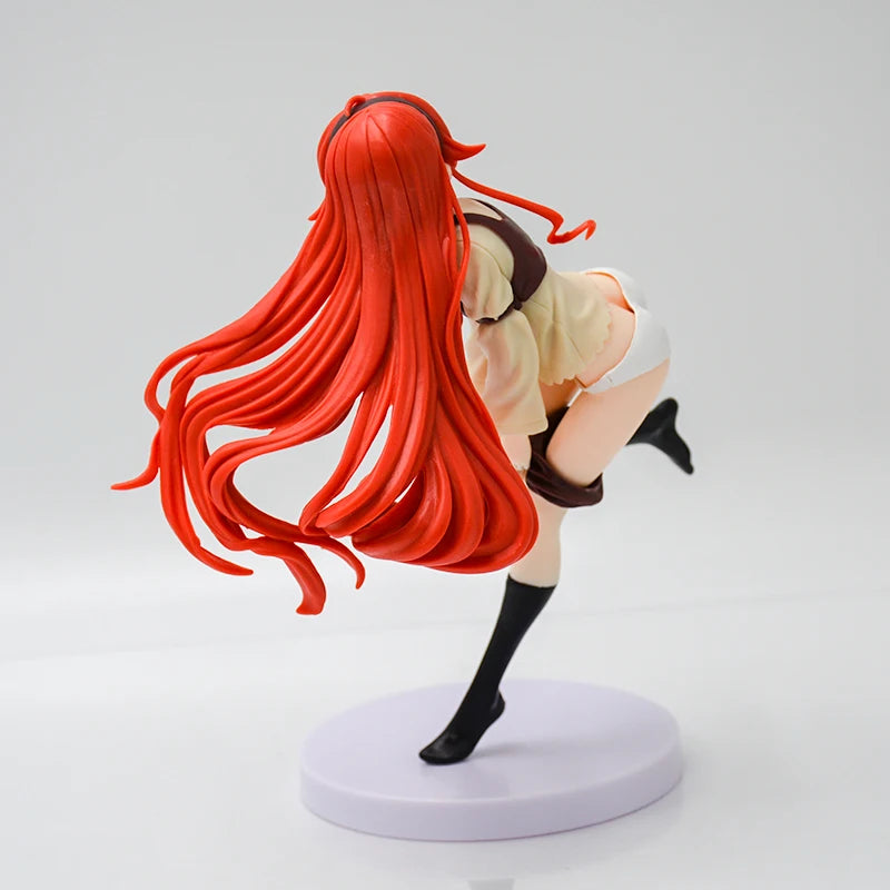 Figurine d'anime Mushoku Tensei Jobless Reincarnation Roxy Migurdia