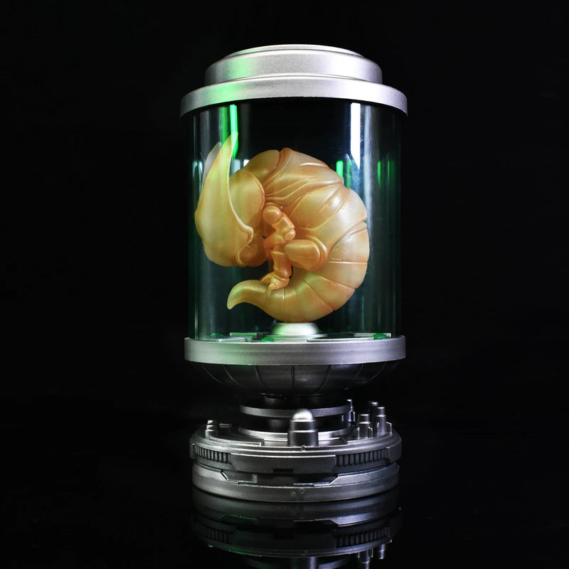 Figurine d'action Dragon Ball Z Incubator cell
