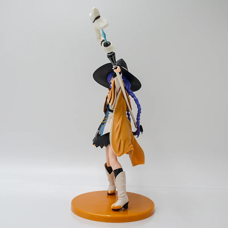 Figurine d'anime Mushoku Tensei Jobless Reincarnation Roxy Migurdia