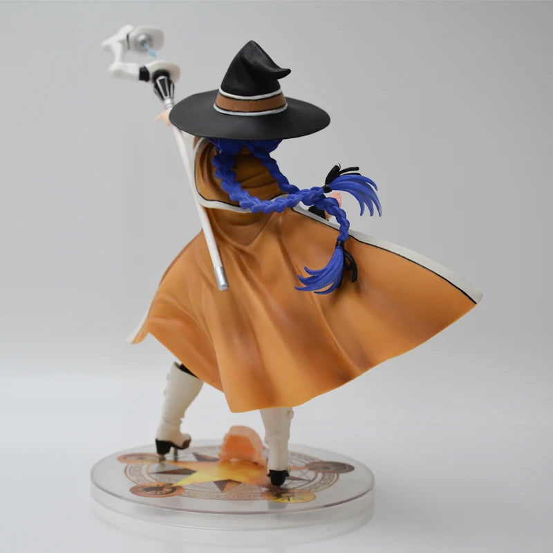 Figurine d'anime Mushoku Tensei Jobless Reincarnation Roxy Migurdia