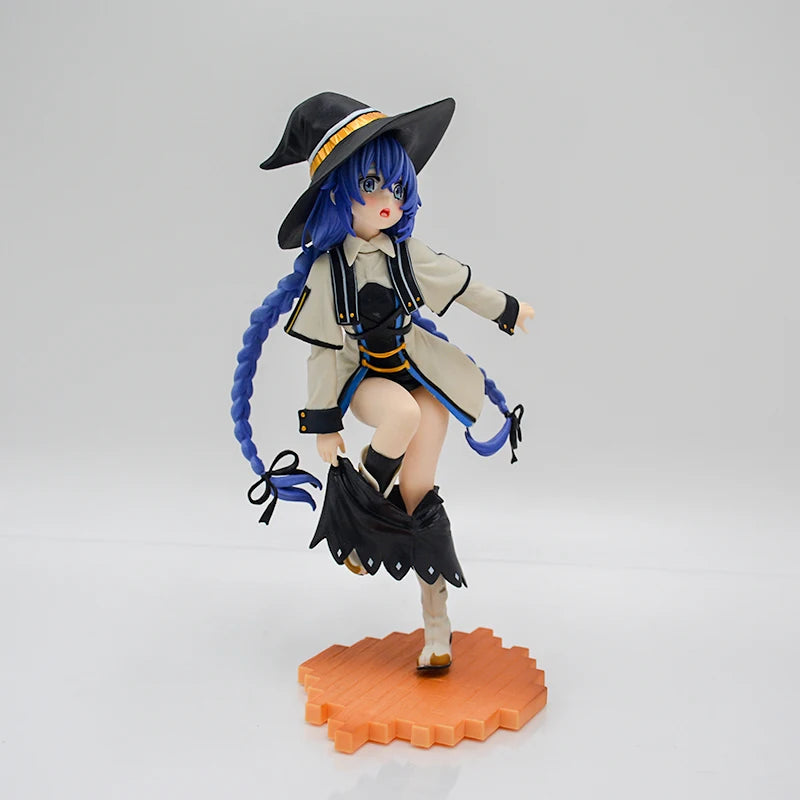 Figurine d'anime Mushoku Tensei Jobless Reincarnation Roxy Migurdia