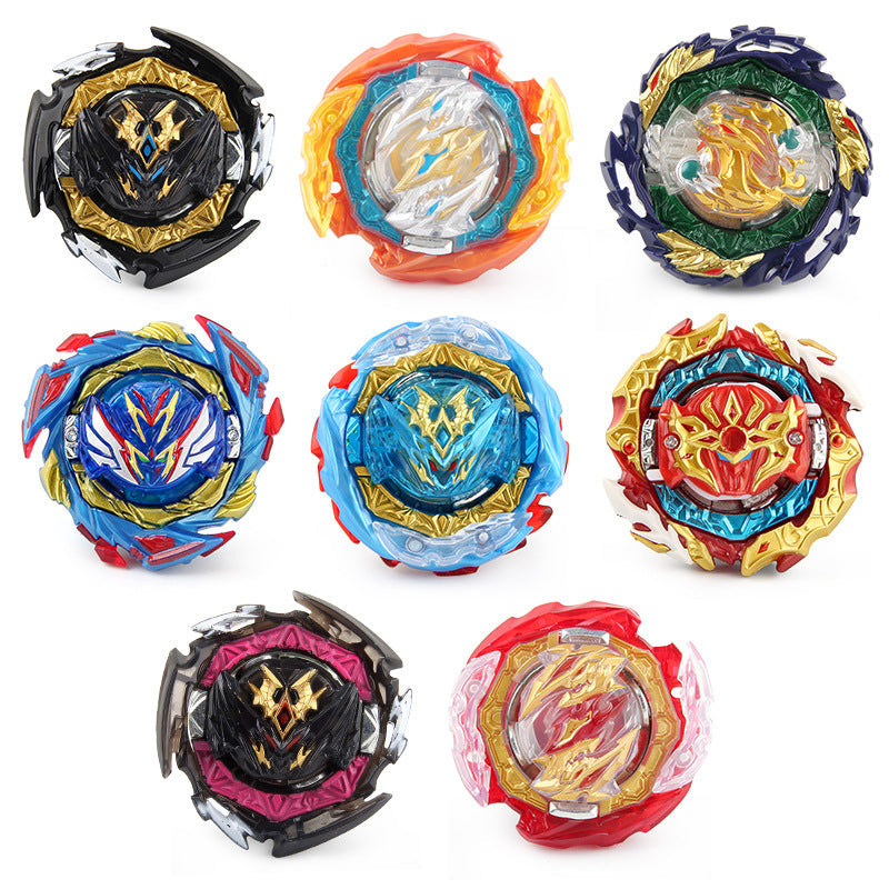 Jouets Gyro Beyblade Burst de Takara Tomy