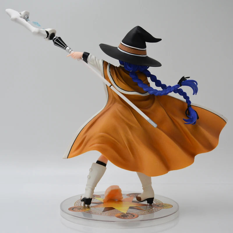 Figurine d'anime Mushoku Tensei Jobless Reincarnation Roxy Migurdia
