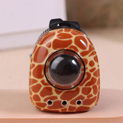 🎒🐾 Mini Sac à Dos pour Poupée Labubu – Accessoire Adorable & Stylé pour Fans Kawaii !