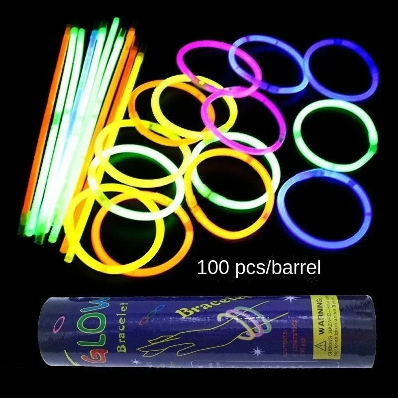 Bracelets pour fête d'anniversaire 