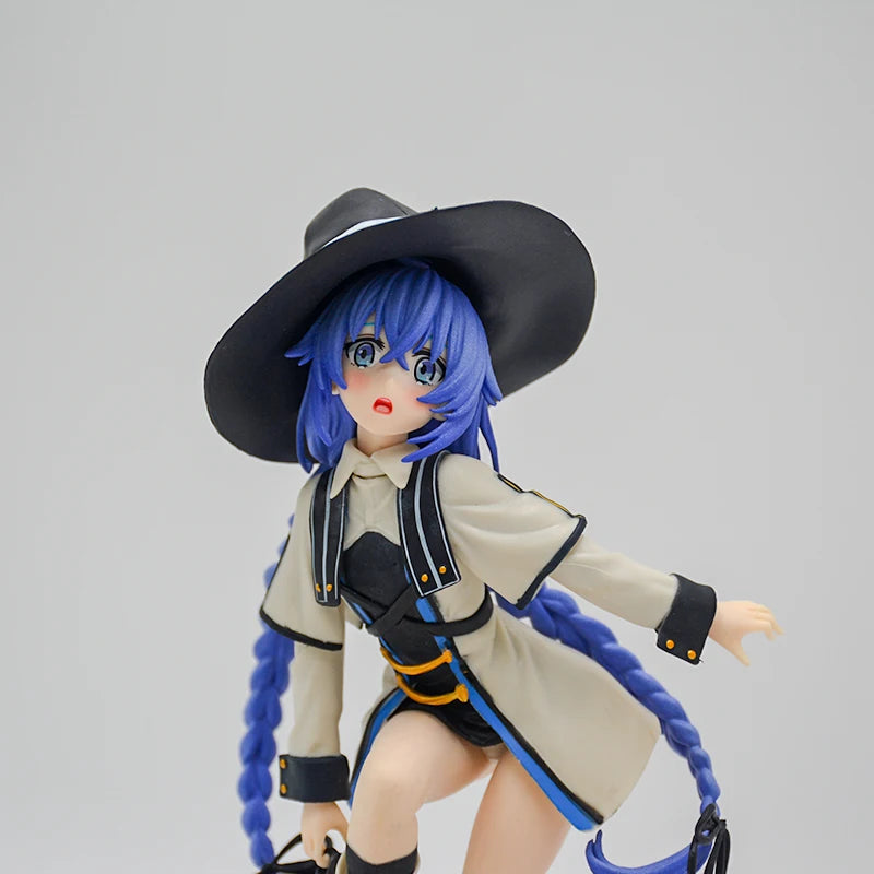 Figurine d'anime Mushoku Tensei Jobless Reincarnation Roxy Migurdia