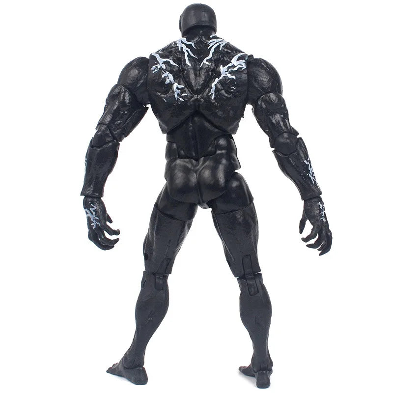 Figurine articulée Marvel Venom 2 Legends, jouet mobile, changeant de visage, modèle de poupée, à collectionner, jouet pour enfants, cadeau