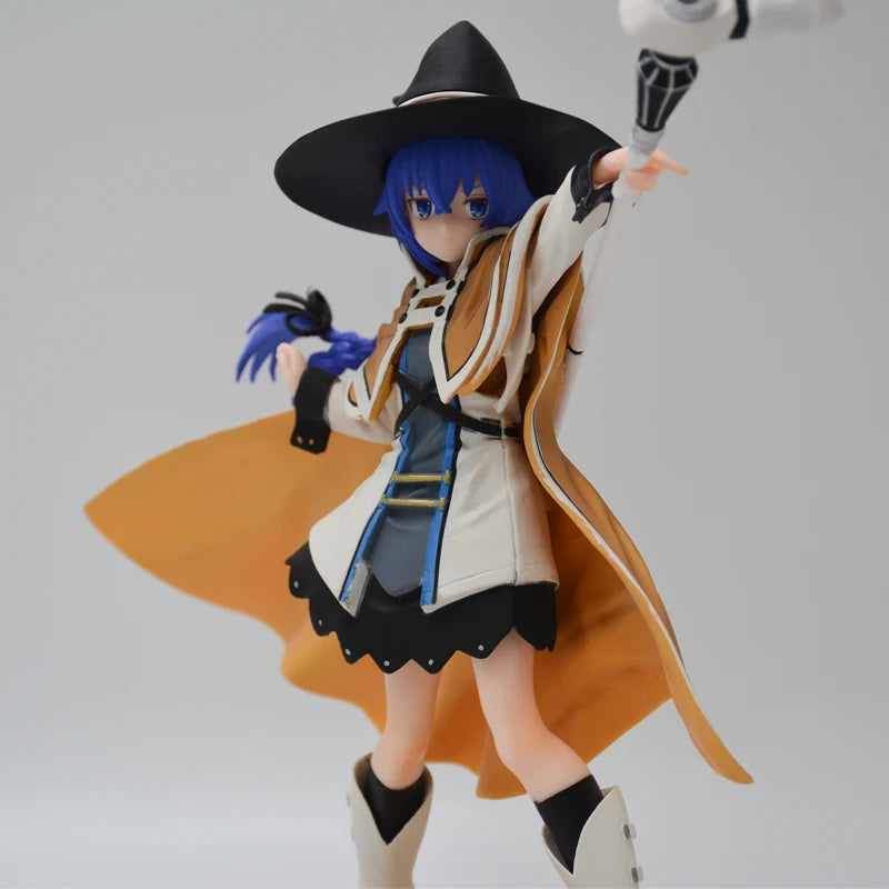 Figurine d'anime Mushoku Tensei Jobless Reincarnation Roxy Migurdia