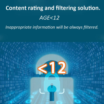 🤖 EduBot Tuya™ – Le Compagnon Éducatif Intelligent pour Enfants | AI, Voix, Apprentissage & Jeux