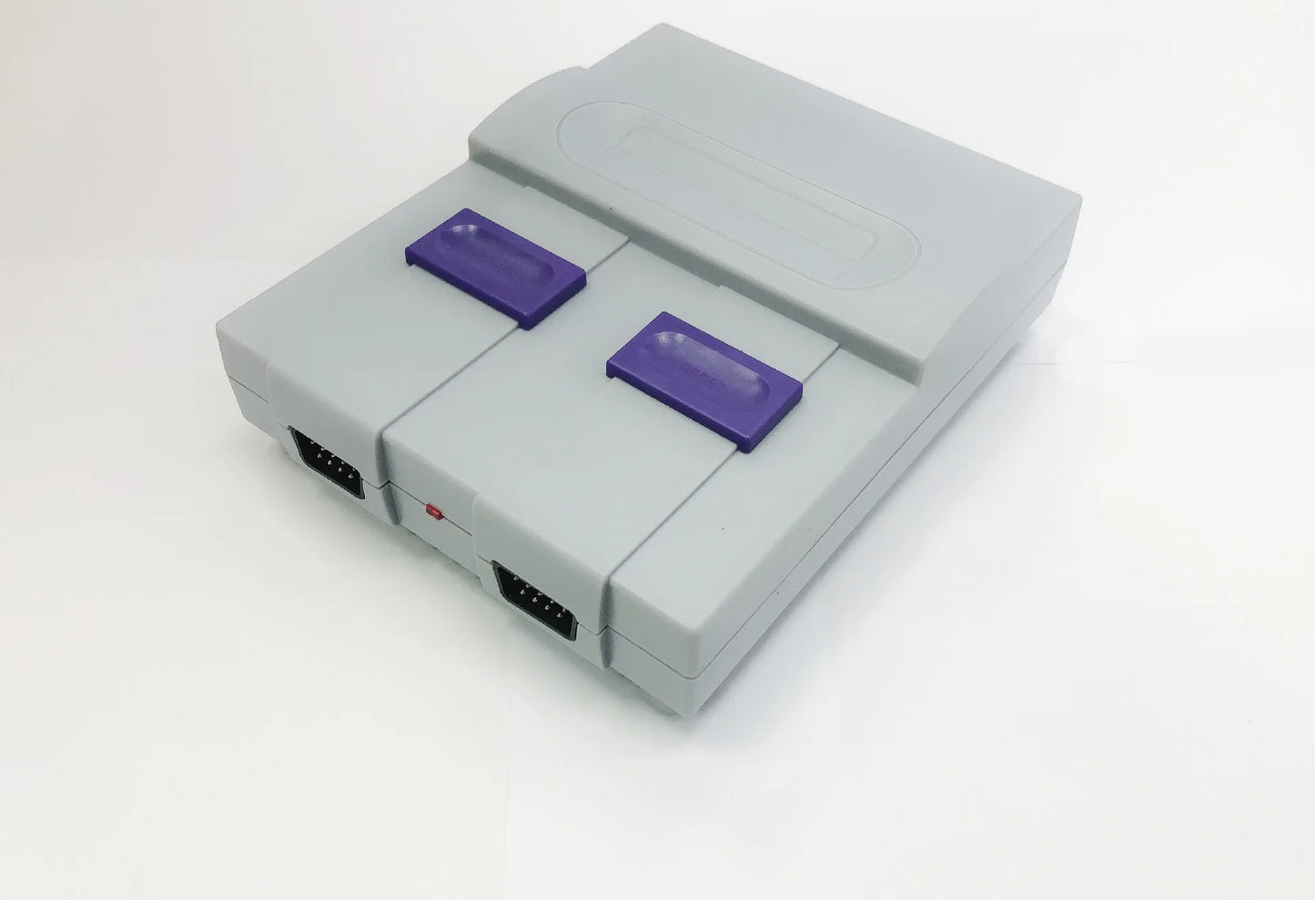 Console de jeu rétro HDMI Super Mini Système de jeu vidéo classique 821 jeux vidéo Plug and Play intégrés Convient pour un cadeau de Noël