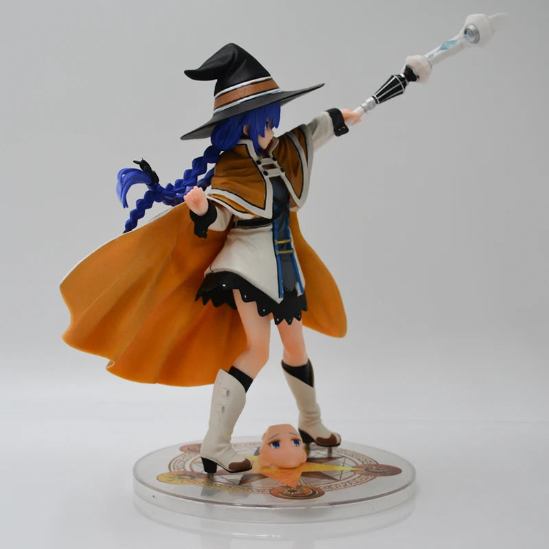 Figurine d'anime Mushoku Tensei Jobless Reincarnation Roxy Migurdia