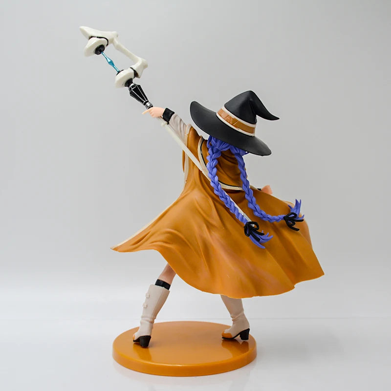 Figurine d'anime Mushoku Tensei Jobless Reincarnation Roxy Migurdia
