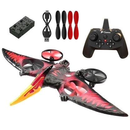 ✈️ Avion RC L0712 Haute Performance – Le Ciel Est Son Terrain de Jeu !