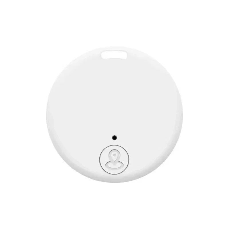 Xiaomi GPS Tracker Bluetooth 5.0 Anti-perte GPS Mini appareil animal de compagnie enfants sac portefeuille suivi pour IOS Android localisateur intelligent