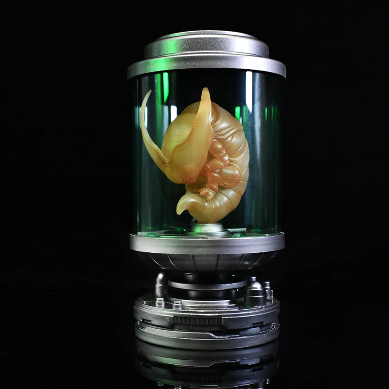 Figurine d'action Dragon Ball Z Incubator cell